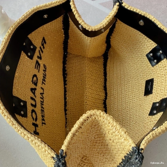 RIVE GAUCHE YSL BAG TOTE 0708